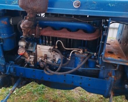 ХТЗ Другая, объемом двигателя 0 л и пробегом 0 тыс. км за 3000 $, фото 5 на Automoto.ua