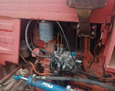 ХТЗ Другая, объемом двигателя 0 л и пробегом 10 тыс. км за 4200 $, фото 3 на Automoto.ua