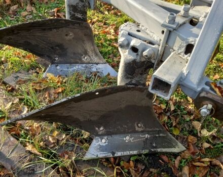 ХТЗ Інша, об'ємом двигуна 4.15 л та пробігом 0 тис. км за 7200 $, фото 2 на Automoto.ua