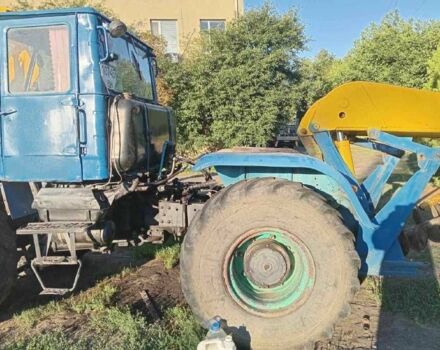 ХТЗ Інша, об'ємом двигуна 9.15 л та пробігом 29 тис. км за 10284 $, фото 2 на Automoto.ua