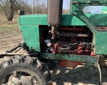 ХТЗ Інша, об'ємом двигуна 4 л та пробігом 0 тис. км за 2800 $, фото 5 на Automoto.ua