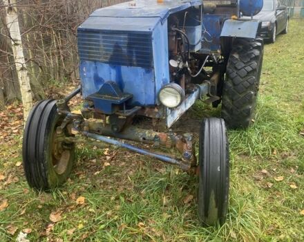 ХТЗ Другая, объемом двигателя 2.15 л и пробегом 87 тыс. км за 650 $, фото 3 на Automoto.ua