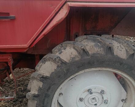 ХТЗ Другая, объемом двигателя 0 л и пробегом 10 тыс. км за 4200 $, фото 2 на Automoto.ua