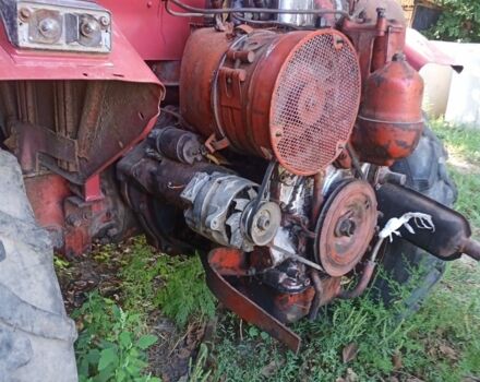 ХТЗ Інша, об'ємом двигуна 2.1 л та пробігом 1000 тис. км за 727 $, фото 6 на Automoto.ua