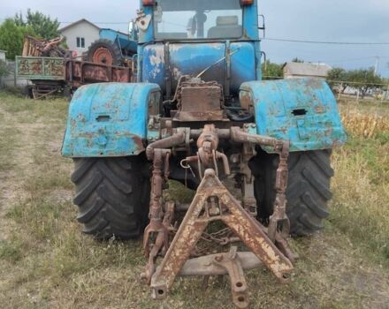 ХТЗ Інша, об'ємом двигуна 0 л та пробігом 0 тис. км за 3556 $, фото 3 на Automoto.ua