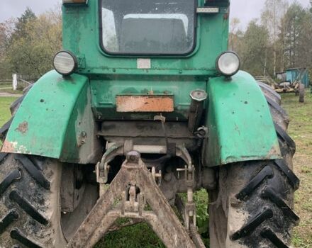 ХТЗ Другая, объемом двигателя 0 л и пробегом 0 тыс. км за 2600 $, фото 4 на Automoto.ua