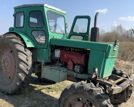 ХТЗ Інша, об'ємом двигуна 4 л та пробігом 0 тис. км за 2800 $, фото 1 на Automoto.ua