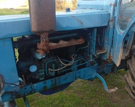 ХТЗ Другая, объемом двигателя 4 л и пробегом 0 тыс. км за 3500 $, фото 1 на Automoto.ua