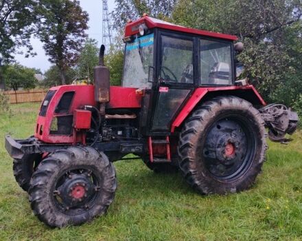 ХТЗ Інша, об'ємом двигуна 0 л та пробігом 0 тис. км за 3700 $, фото 8 на Automoto.ua