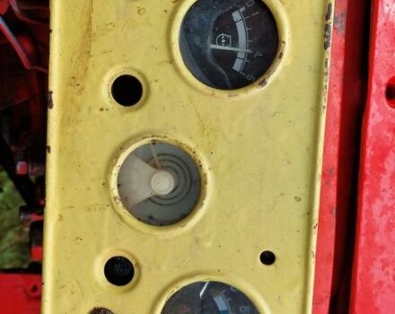 ХТЗ Інша, об'ємом двигуна 1.11 л та пробігом 3 тис. км за 3400 $, фото 8 на Automoto.ua