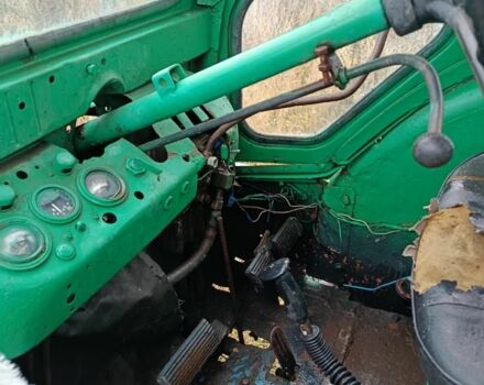 ХТЗ Інша, об'ємом двигуна 0 л та пробігом 0 тис. км за 1800 $, фото 4 на Automoto.ua