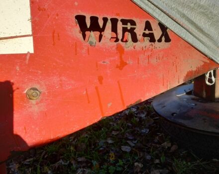 ХТЗ Інша, об'ємом двигуна 4.15 л та пробігом 0 тис. км за 7200 $, фото 5 на Automoto.ua