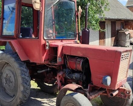 ХТЗ Другая, объемом двигателя 0 л и пробегом 0 тыс. км за 3600 $, фото 2 на Automoto.ua