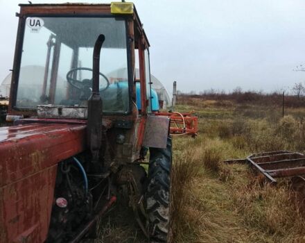 ХТЗ Інша, об'ємом двигуна 2.1 л та пробігом 1 тис. км за 2500 $, фото 2 на Automoto.ua