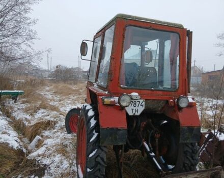 ХТЗ Інша, об'ємом двигуна 0 л та пробігом 0 тис. км за 3000 $, фото 5 на Automoto.ua