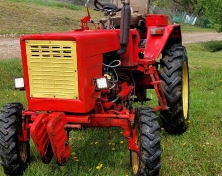 ХТЗ Інша, об'ємом двигуна 1.11 л та пробігом 3 тис. км за 3400 $, фото 10 на Automoto.ua