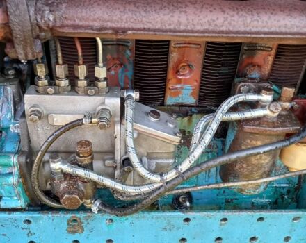 ХТЗ Інша, об'ємом двигуна 4.15 л та пробігом 0 тис. км за 7200 $, фото 7 на Automoto.ua