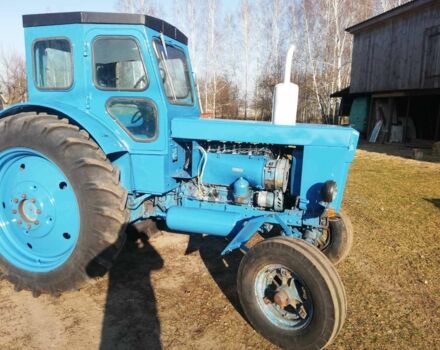 ХТЗ Інша, об'ємом двигуна 0 л та пробігом 0 тис. км за 4200 $, фото 2 на Automoto.ua