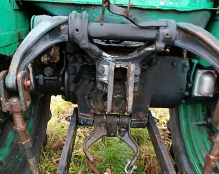 ХТЗ Інша, об'ємом двигуна 0 л та пробігом 0 тис. км за 1800 $, фото 2 на Automoto.ua