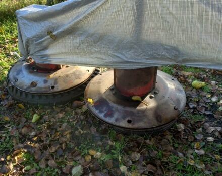 ХТЗ Інша, об'ємом двигуна 4.15 л та пробігом 0 тис. км за 7200 $, фото 4 на Automoto.ua