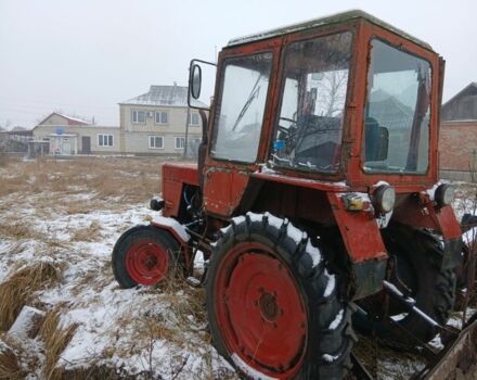 ХТЗ Інша, об'ємом двигуна 0 л та пробігом 0 тис. км за 3000 $, фото 4 на Automoto.ua