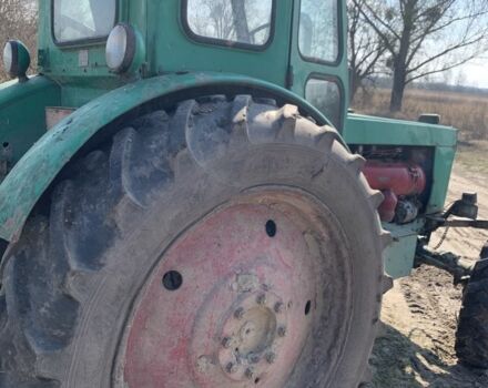 ХТЗ Інша, об'ємом двигуна 4 л та пробігом 0 тис. км за 2800 $, фото 3 на Automoto.ua