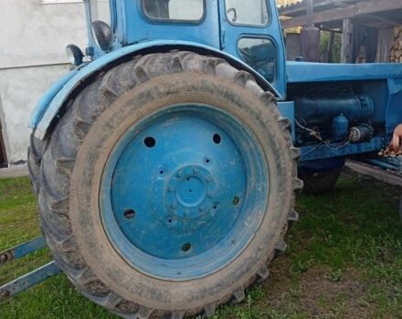 ХТЗ Другая, объемом двигателя 4 л и пробегом 0 тыс. км за 3500 $, фото 2 на Automoto.ua