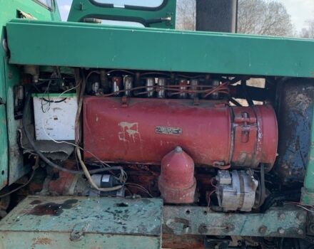 ХТЗ Інша, об'ємом двигуна 4 л та пробігом 0 тис. км за 2800 $, фото 2 на Automoto.ua