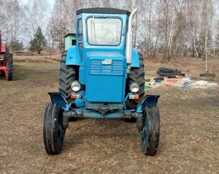 ХТЗ Інша, об'ємом двигуна 0 л та пробігом 0 тис. км за 4200 $, фото 18 на Automoto.ua