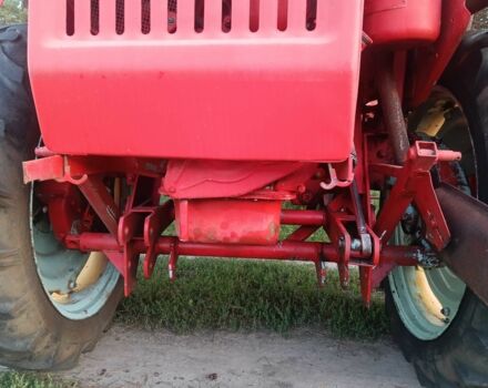 ХТЗ Інша, об'ємом двигуна 2.07 л та пробігом 100 тис. км за 1569 $, фото 4 на Automoto.ua