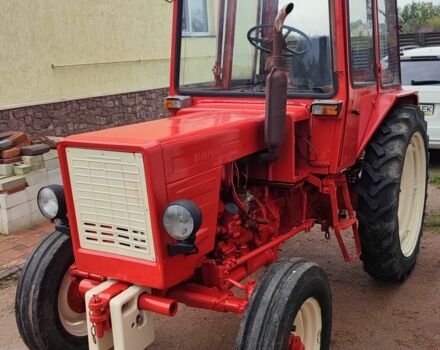 ХТЗ Інша, об'ємом двигуна 0 л та пробігом 0 тис. км за 4400 $, фото 5 на Automoto.ua