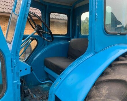 ХТЗ Інша, об'ємом двигуна 4.2 л та пробігом 345 тис. км за 2950 $, фото 6 на Automoto.ua