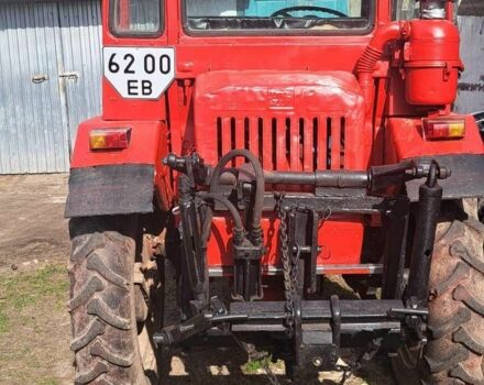 ХТЗ Інша, об'ємом двигуна 0 л та пробігом 0 тис. км за 2150 $, фото 6 на Automoto.ua