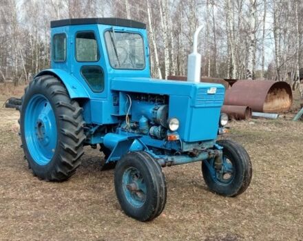 ХТЗ Інша, об'ємом двигуна 0 л та пробігом 0 тис. км за 4200 $, фото 15 на Automoto.ua