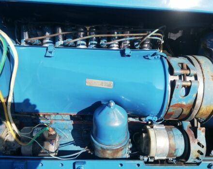 ХТЗ Інша, об'ємом двигуна 0 л та пробігом 0 тис. км за 4200 $, фото 7 на Automoto.ua