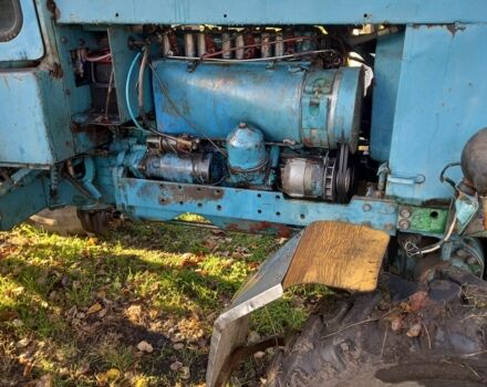 ХТЗ Другая, объемом двигателя 4.15 л и пробегом 0 тыс. км за 3600 $, фото 10 на Automoto.ua