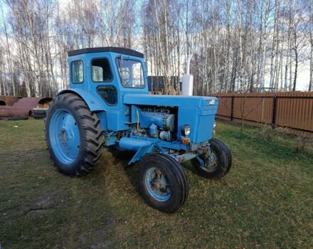 ХТЗ Другая, объемом двигателя 0 л и пробегом 0 тыс. км за 4300 $, фото 2 на Automoto.ua