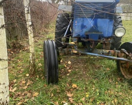 ХТЗ Другая, объемом двигателя 2.15 л и пробегом 87 тыс. км за 650 $, фото 2 на Automoto.ua