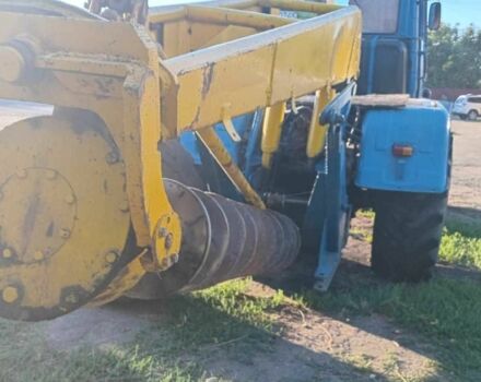 ХТЗ Інша, об'ємом двигуна 9.15 л та пробігом 29 тис. км за 10284 $, фото 3 на Automoto.ua