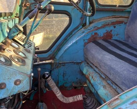 ХТЗ Другая, объемом двигателя 4.15 л и пробегом 0 тыс. км за 3600 $, фото 5 на Automoto.ua