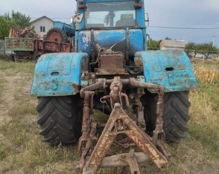 ХТЗ Другая, объемом двигателя 0 л и пробегом 0 тыс. км за 3580 $, фото 1 на Automoto.ua