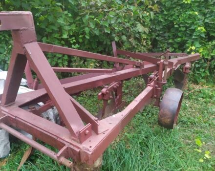 ХТЗ Другая, объемом двигателя 0 л и пробегом 0 тыс. км за 5000 $, фото 1 на Automoto.ua