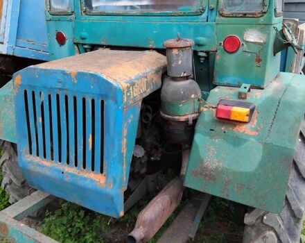 ХТЗ Другая, объемом двигателя 0 л и пробегом 0 тыс. км за 1800 $, фото 4 на Automoto.ua