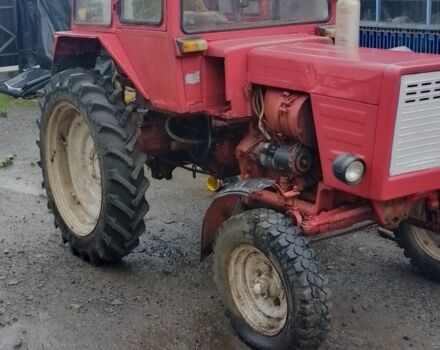 ХТЗ Другая, объемом двигателя 2 л и пробегом 1000 тыс. км за 4100 $, фото 1 на Automoto.ua