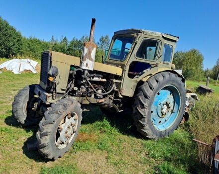 ХТЗ Інша, об'ємом двигуна 0 л та пробігом 0 тис. км за 1600 $, фото 1 на Automoto.ua