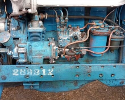 ХТЗ Інша, об'ємом двигуна 0 л та пробігом 0 тис. км за 4200 $, фото 17 на Automoto.ua