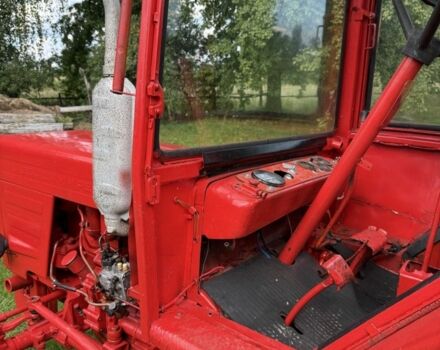 ХТЗ Інша 1987 у Львові на Automoto.ua ХТЗ Інша, об'ємом двигуна 0 л та пробігом 0 тис. км за 1191 $, фото 4 на Automoto.ua