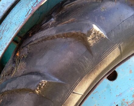 ХТЗ Другая, объемом двигателя 4.15 л и пробегом 0 тыс. км за 3600 $, фото 6 на Automoto.ua