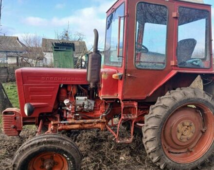 ХТЗ Другая, объемом двигателя 0 л и пробегом 0 тыс. км за 3479 $, фото 1 на Automoto.ua