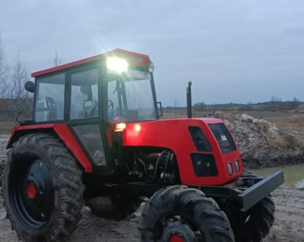 ХТЗ Інша, об'ємом двигуна 0 л та пробігом 0 тис. км за 3700 $, фото 2 на Automoto.ua